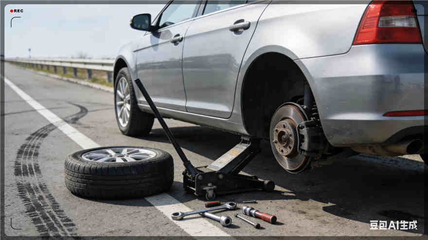 周村区道路救援汽车送玻璃水