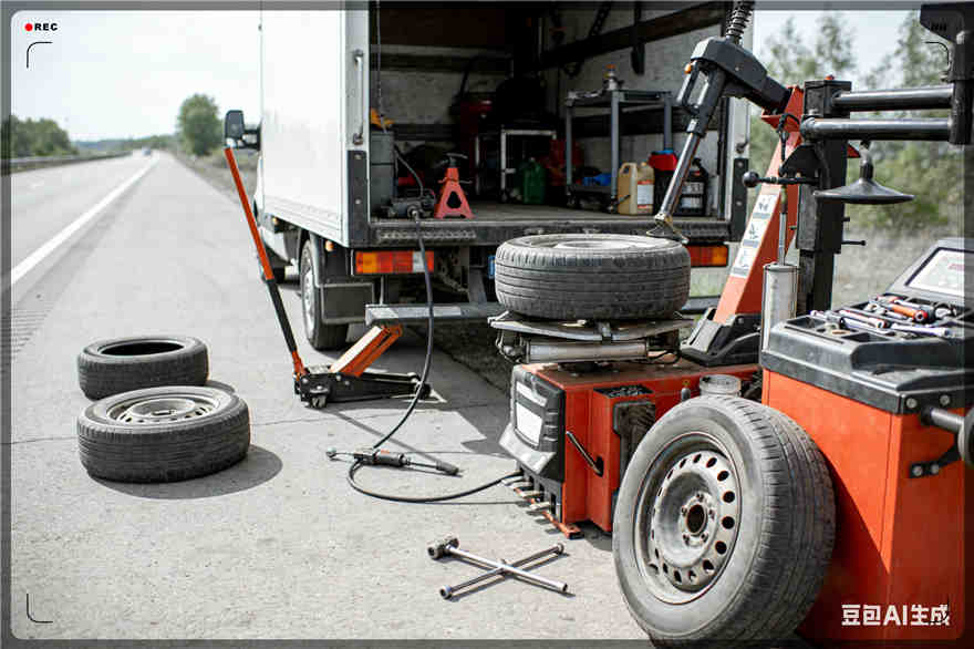 周村区道路救援汽车送机油