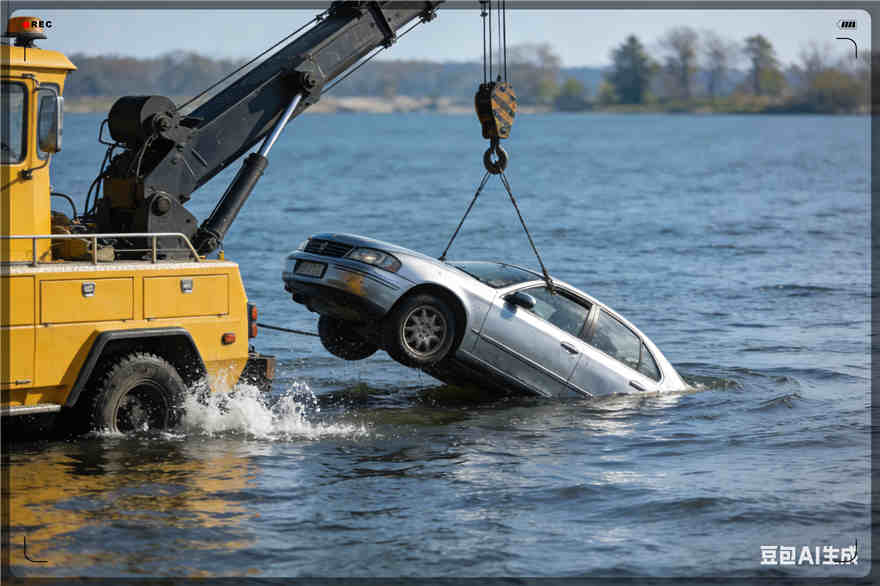 周村区汽车救援送柴油